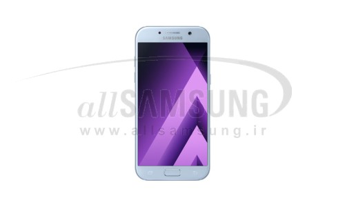 گوشی سامسونگ Galaxy A7 2017 مدل SM-A720