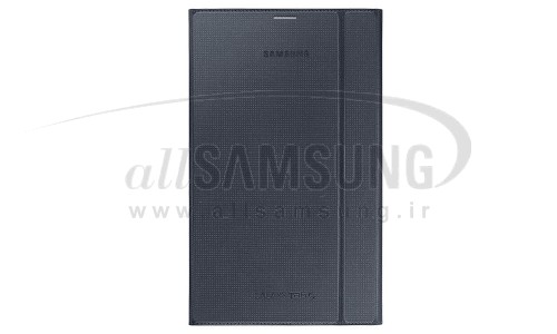 گلکسی تب اس 4-8 سامسونگ بوک کاور مشکی Samsung Tab S 8-4 Book Cover Black