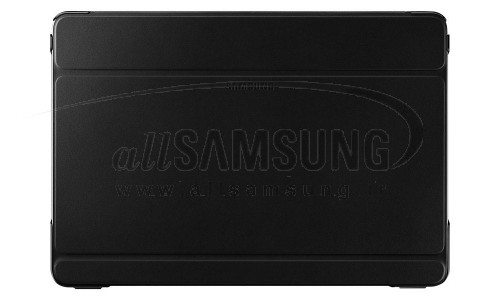 بوک کاور گلکسی نوت پرو 12.2سامسونگ مشکی Samsung Galaxy NotePRO 12.2 Book Cover Black EF-BP900B