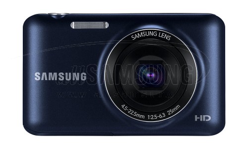 دوربین دیجیتال سامسونگ سری ES مشکی Samsung Camera ES-95 Black