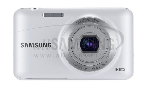 دوربین دیجیتال سامسونگ سری ES سفید Samsung Camera ES-95 White