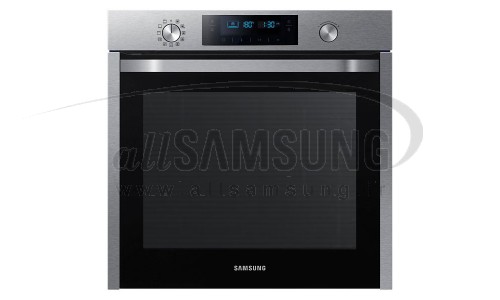 فربرقی سامسونگ توکار 70 لیتر با کانوکشن دو فن Samsung Electric Oven Built-in with Dual Fan 70L NV660