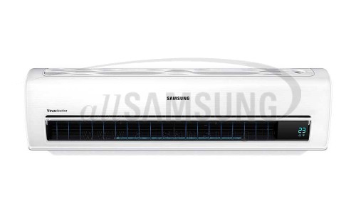 کولر گازی سامسونگ 24000 سرد سری بتر Samsung Air Conditioner Better Series AR25JCS