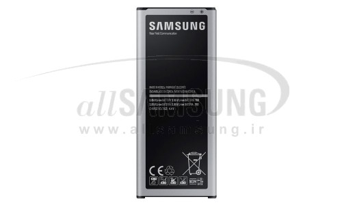 گلکسی نوت 4 سامسونگ باتری Samsung Galaxy Note4 Battery