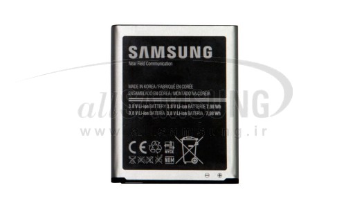 گلکسی اس 3 سامسونگ باتری Samsung Galaxy S3 Battery