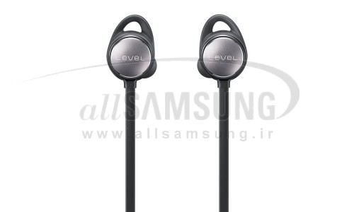 هدفون سامسونگ لول اکتیو مشکی Samsung Level Active Black