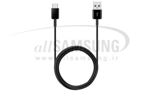 کابل type c کوتاه , کابل تایپ c سامسونگ , کابل تایپ سی سامسونگ اصلی , کابل شارژ تایپ سی سامسونگ , کابل تایپ سی , قیمت کابل DG930 , کابل تایپ سی 1.5 متری