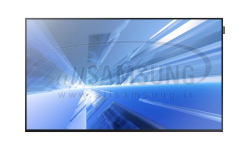 نمایشگر اطلاع رسان دیجیتال سامسونگ 55 اینچ Samsung Digital Signage DB55E