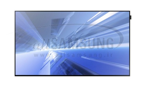نمایشگر اطلاع رسان دیجیتال سامسونگ Samsung Digital Signage DB55D