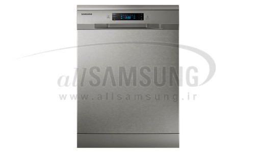 ماشین ظرفشویی سامسونگ 13 نفره مدل D141 نقره ای Samsung Dishwasher D141 Silver