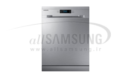 ماشین ظرفشویی سامسونگ 13 نفره مدل D142 استیل Samsung Dishwasher D142 Steel