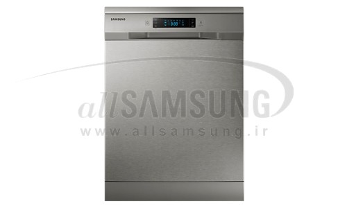 ماشین ظرفشویی سامسونگ 14 نفره مدل D146 نقره ای دست دوم Samsung Dishwasher D146 Silver Second Hand