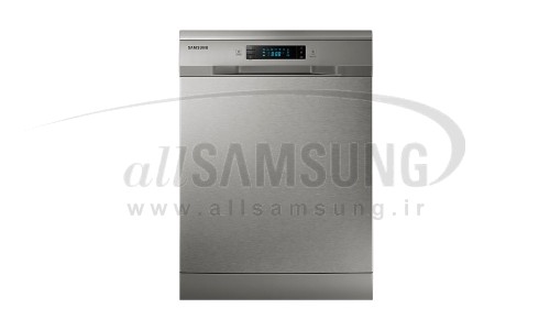 ماشین ظرفشویی سامسونگ 13 نفره مدل D157 نقره ای Samsung Dishwasher D157 Silver
