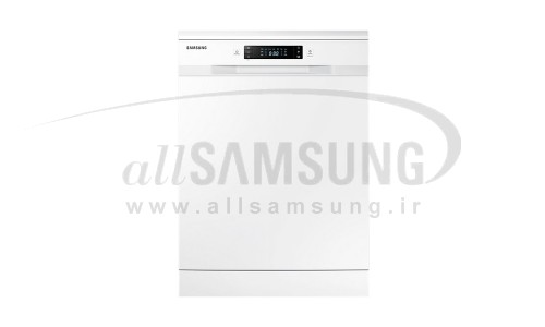 ماشین ظرفشویی سامسونگ 14 نفره مدل D159 سفید Samsung Dishwasher D159 White