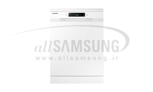 ماشین ظرفشویی سامسونگ 13 نفره مدل D157 سفید Samsung Dishwasher D157 White