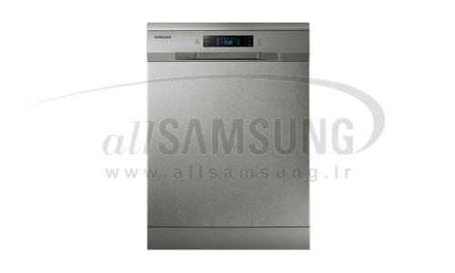 ماشین ظرفشویی سامسونگ 14 نفره مدل D147 استیل Samsung Dishwasher D147 Steel