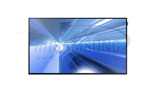 نمایشگر اطلاع رسان 24/7 سامسونگ 55 اینچ Samsung Display 24/7 DM55E