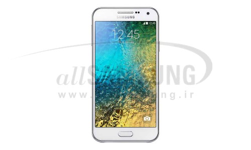 گوشی سامسونگ گلکسی ایی 5 دوسیمکارت  Samsung Galaxy E5 E500H 3G 2Sim