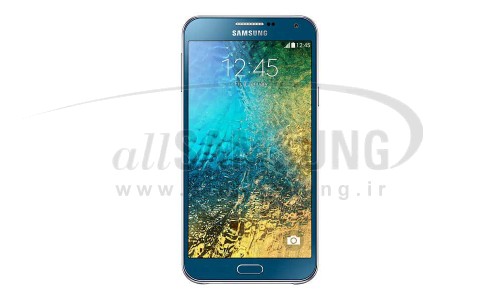 گوشی سامسونگ گلکسی ایی 7 دوسیمکارت Samsung Galaxy E7 SM-E700H 2Sim