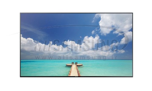 نمایشگر تبلیغاتی سامسونگ Samsung Large Size Display ED65C