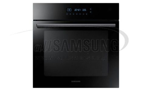 فربرقی سامسونگ توکار 70 لیتر با کانوکشن دوگانه Samsung Electric Oven Built-in BQ665