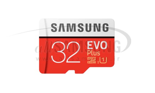 کارت حافظه سامسونگ مدل evo plus