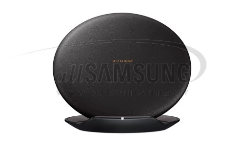 شارژر وایرلس سامسونگ مشکی Samsung Fast Charge Wireless Charging Convertible Black EP-PG950TB