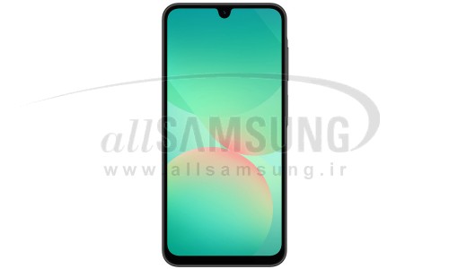 سامسونگ a26 , گوشی سامسونگ a26 , گلکسی a26 , سامسونگ گلکسی a26 , قیمت گوشی سامسونگ a26 , قیمت a26 , سامسونگ a26 قیمت , نمایندگی موبایل a26