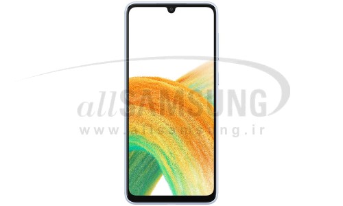 گوشی موبایل سامسونگ Galaxy A33 8GB RAM مدل SM-A336