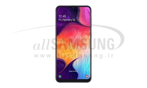 گوشی سامسونگ Galaxy A50 6GB RAM مدل SM-A505