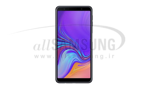 گوشی سامسونگ Galaxy A7 2018 مدل SM-A750