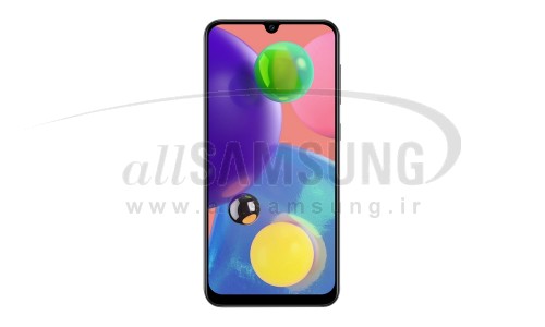 گوشی سامسونگ Galaxy A70s مدل SM-A707