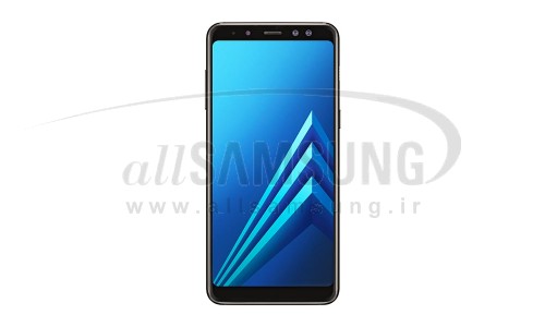 گوشی سامسونگ گلکسی ای 8 پلاس 2018 دو سیمکارت Samsung Galaxy A8+ 2018 SM-A730FD