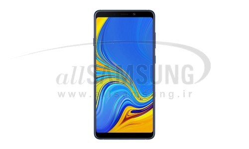 گوشی سامسونگ گلکسی ای 9 2018 دو سیمکارت Samsung Galaxy A9 2018 SM-A920FD