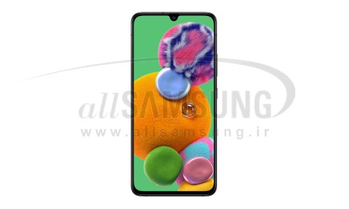 گوشی سامسونگ گلکسی ای 90 دو سیمکارت Samsung Galaxy A90 5G SM-A908FD