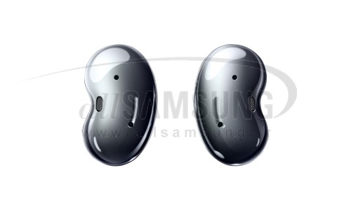 هندزفری بی سیم سامسونگ گلکسی بادز لایو مشکی Samsung Galaxy Buds Live Black SM-R180 