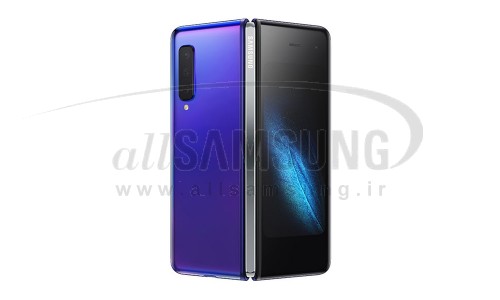 گوشی سامسونگ گلکسی فولد تاشو Samsung Galaxy Fold SM-F900F