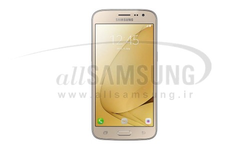 گوشی سامسونگ گلکسی جی 2 2016 دوسیمکارت Samsung Galaxy J2 2016