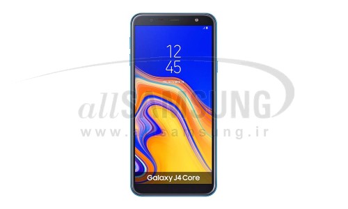 گوشی سامسونگ گلکسی جی 4 کر دوسیمکارت Samsung Galaxy J4 Core SM-J410FD