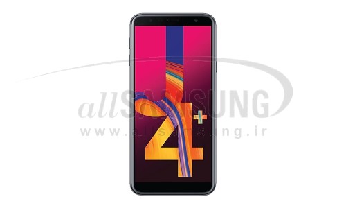 گوشی سامسونگ گلکسی جی 4 پلاس دوسیمکارت Samsung Galaxy J4+ Plus SM-J415FD