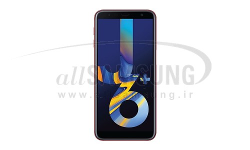 گوشی گلکسی J6 پلاس سامسونگ | Samsung Galaxy J6+ Plus