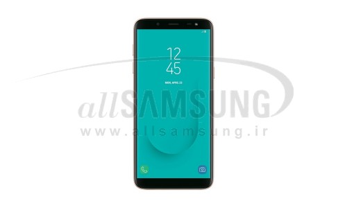 گوشی سامسونگ گلکسی جی 6 دوسیمکارت Samsung Galaxy J6 SM-J600FD