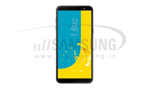 گوشی سامسونگ گلکسی جی 8 دو سیمکارت Samsung Galaxy J8 2018 SM-J810FD