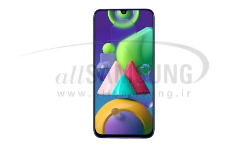 قیمت گوشی m21