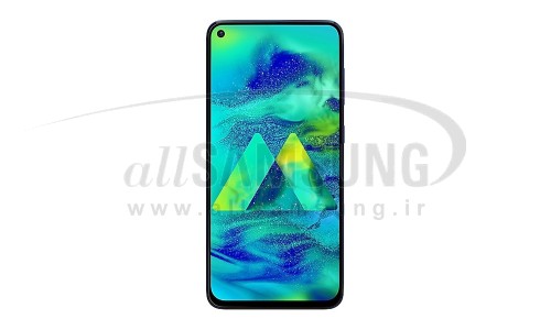 گوشی سامسونگ گلکسی ام 40 دو سیمکارت Samsung Galaxy M40 SM-M405FD