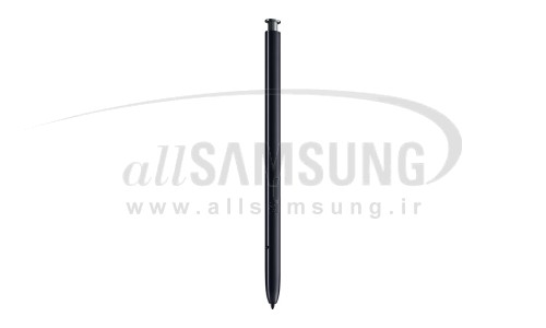 گلکسی نوت 10 سامسونگ قلم مشکی (نوت 10 و نوت +10) Samsung Note10 S Pen Black EJ-PN970BB