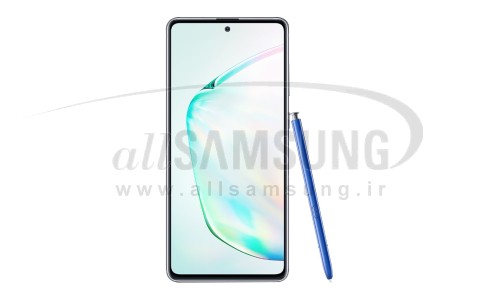 قیمت Note10 Lite