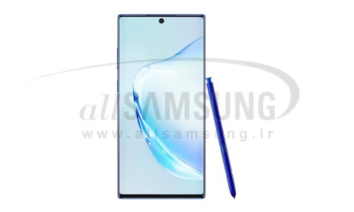 گوشی سامسونگ Galaxy Note10+ Plus مدل SM-N975