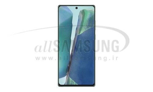 گوشی سامسونگ Galaxy Note20 مدل SM-N980