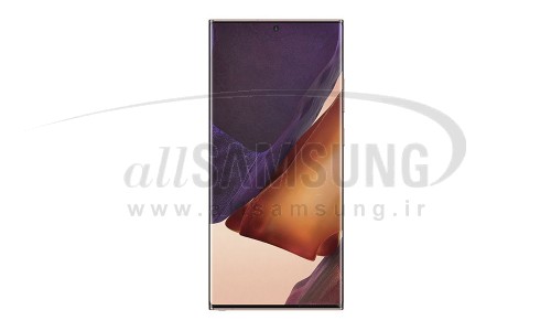 سامسونگ مدل Galaxy Note20 Ultra